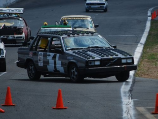 Illustration for article titled The Top 77 Lemons of the 2010 New England 24 Hours of LeMons